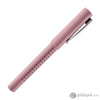 Faber-Castell Grip Harmony Fountain Pen in Rose Shadows Fountain Pen