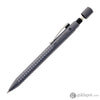 Faber-Castell Grip Harmony Mechanical Pencil in Dapple Grey - 0.5 mm Ballpoint Pen