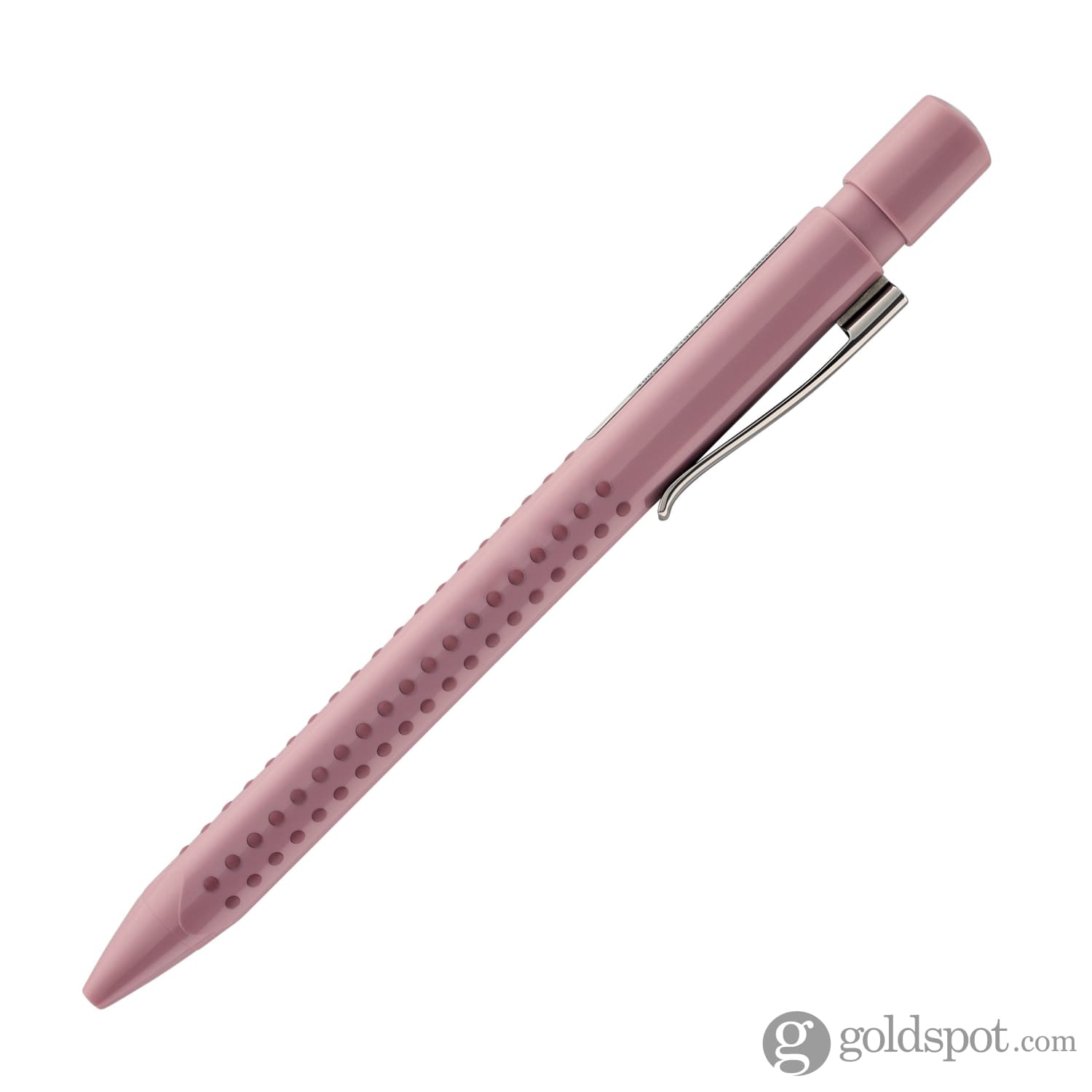 Faber Castell - Taille Crayon Grip 2001 Trio - Rose Shadows
