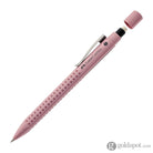 Faber-Castell Grip Harmony Mechanical Pencil in Rose Shadows - 0.5mm Ballpoint Pen