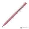 Faber-Castell Grip Harmony Mechanical Pencil in Rose Shadows - 0.5mm Ballpoint Pen