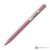 Faber-Castell Grip Harmony Mechanical Pencil in Rose Shadows - 0.5mm Ballpoint Pen