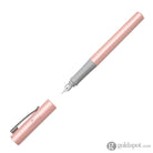 Faber Castell Grip Pearl Fountain Pen in Pearl Rose Fountain Pen