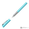 Faber Castell Grip Pearl Fountain Pen in Pearl Turquoise Fountain Pen