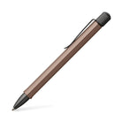 Faber-Castell Hexo Ballpoint Pen in Bronze Ballpoint Pen