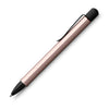 Faber-Castell Hexo Ballpoint Pen in Rose Ballpoint Pen