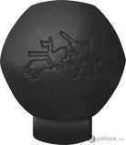 Faber-Castell Hexo Fountain Pen in Matte Black Fountain Pen