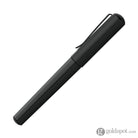 Faber-Castell Hexo Fountain Pen in Matte Black Fountain Pen