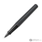 Faber-Castell Hexo Rollerball Pen in Matte Black Rollerball Pen
