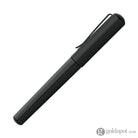 Faber-Castell Hexo Rollerball Pen in Matte Black Rollerball Pen