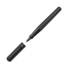 Faber-Castell Hexo Rollerball Pen in Matte Black Rollerball Pen