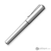 Faber-Castell Hexo Rollerball Pen in Silver Rollerball Pen