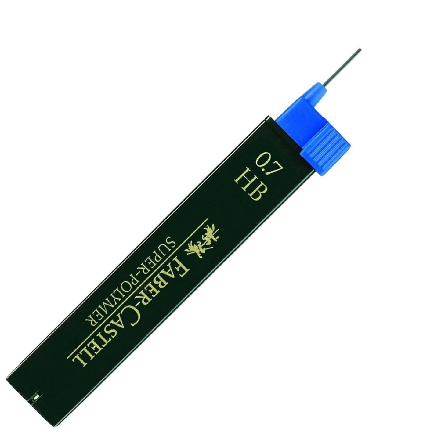 Faber-Castell Lead Refill - HB - 0.7mm Lead Refill