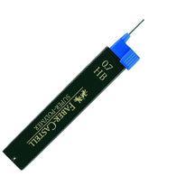 Faber-Castell Lead Refill - HB - 0.7mm