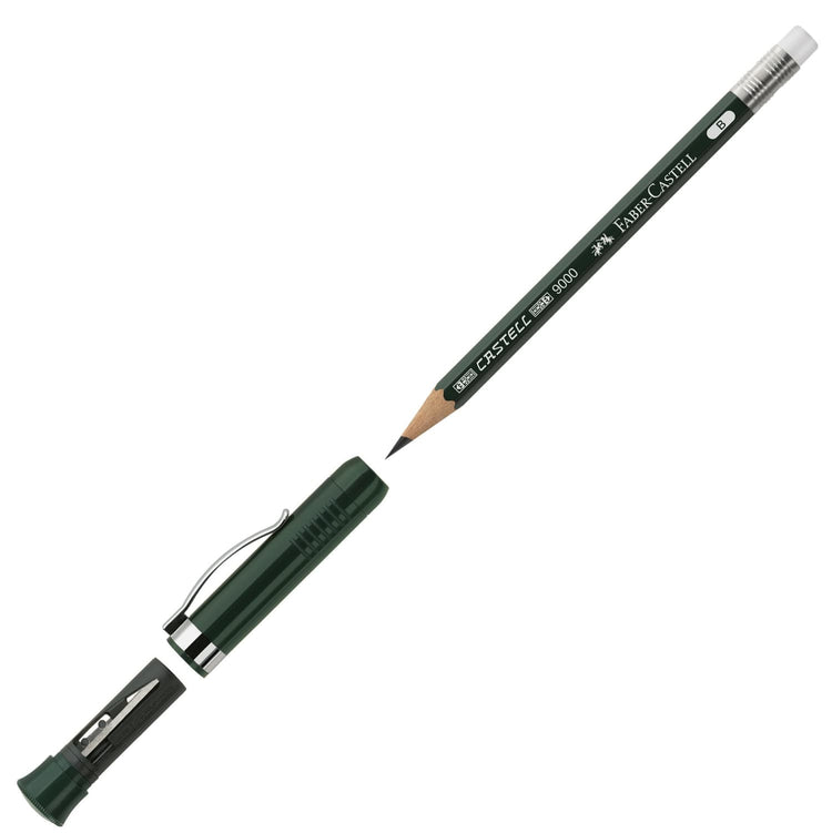 Faber-Castell Perfect Pencil 9000 Pencil