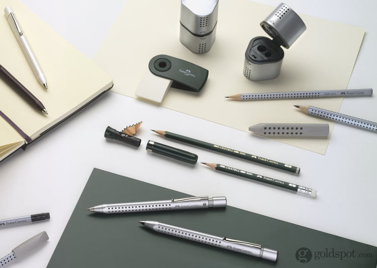 Faber-Castell Perfect Pencil 9000 Pencil
