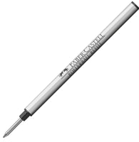 Faber-Castell Rollerball Pen Refill in Black Ceramic - Broad Point