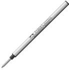 Faber-Castell Rollerball Refill in Black Ceramic Rollerball Refill