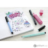 Faber-Castell Starter Journaling Set in Assorted Colors - 9 Pieces Marker