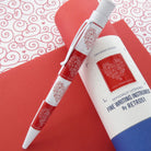 Retro 51 Tornado Rollerball Pen USPS Love Stamp 2015 Rollerball Pen