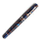 Leonardo Momento Zero Fountain Pen in Pietra Marina 2021 Fountain Pen