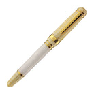 Laban Rollerball Pen in Snow Rollerball Pen