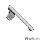 Fisher Bullet Space Pen Clip 3 Pack - Gold Matte Black and Chrome Accessory