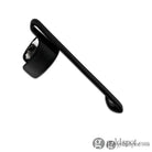 Fisher Bullet Space Pen Clip 3 Pack - Gold Matte Black and Chrome Accessory