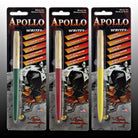 Fisher Space Cap-O-Matic Ballpoint Pen in Yellow with Brass Trim Ballpoint Pen