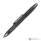 Fisher Space Infinium Ballpoint Pen in Black Titanium Nitride Ballpoint Pens