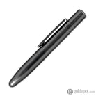 Fisher Space Infinium Ballpoint Pen in Black Titanium Nitride Ballpoint Pens