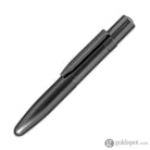 Fisher Space Infinium Ballpoint Pen in Black Titanium Nitride Ballpoint Pens