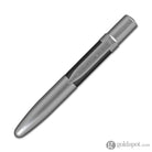Fisher Space Infinium Ballpoint Pen in Black Titanium Nitride & Chrome Ballpoint Pens
