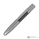 Fisher Space Infinium Ballpoint Pen in Black Titanium Nitride & Chrome Ballpoint Pens