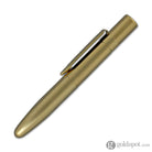 Fisher Space Infinium Ballpoint Pen in Gold Titanium Nitride Ballpoint Pens