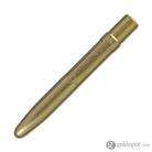 Fisher Space Infinium Ballpoint Pen in Gold Titanium Nitride Ballpoint Pens