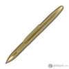 Fisher Space Infinium Ballpoint Pen in Gold Titanium Nitride Black Ballpoint Pens
