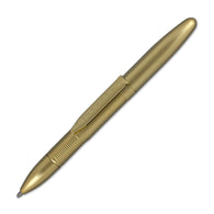 Fisher Space Infinium Ballpoint Pen in Gold Titanium Nitride