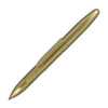 Fisher Space Infinium Ballpoint Pen in Gold Titanium Nitride Ballpoint Pens