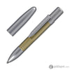 Fisher Space Infinium Ballpoint Pen in Gold Titanium Nitride and Chrome Ballpoint Pens