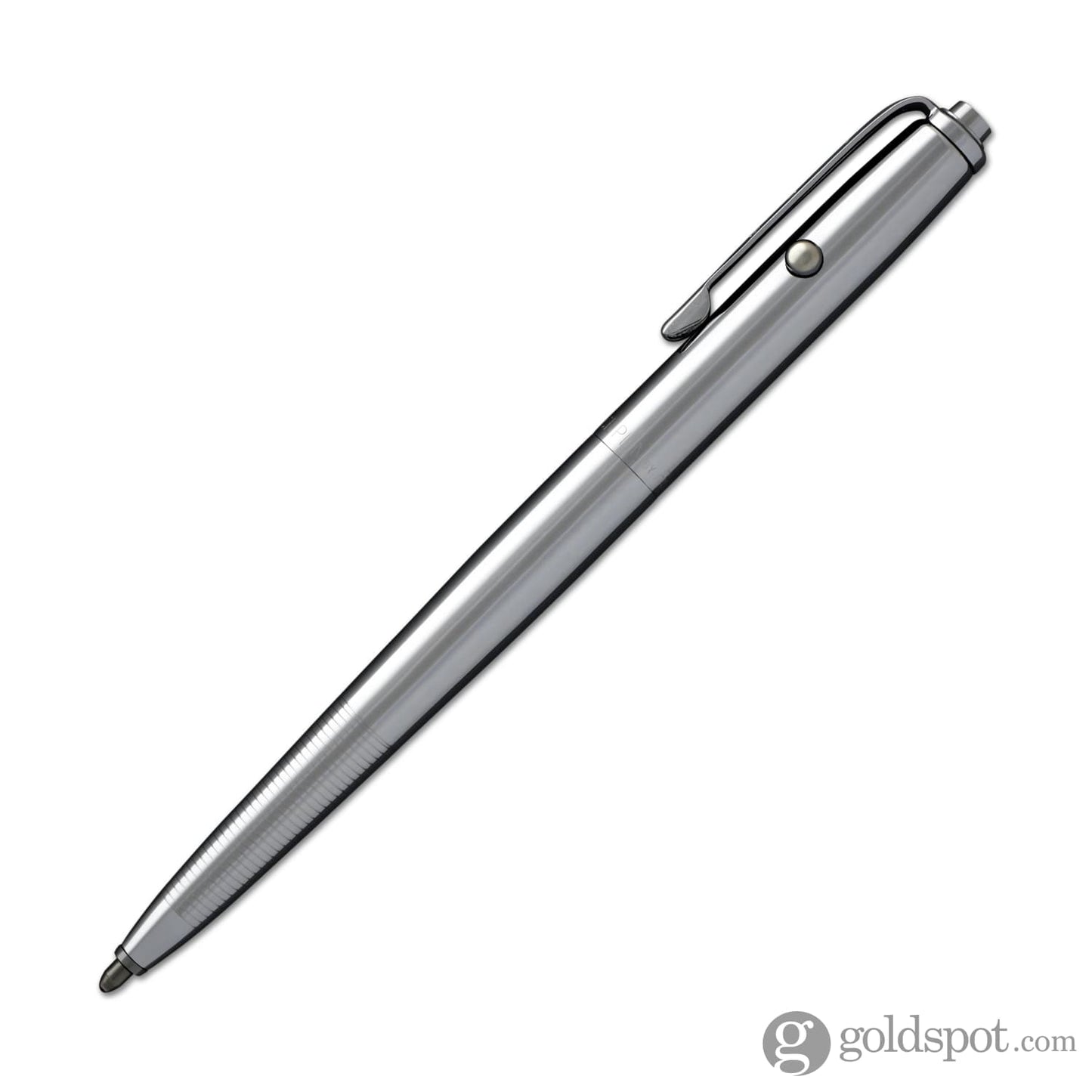 Fisher Space Pen Astronaut Original Ballpoint in Chrome Ballpoint Pen