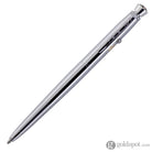 Fisher Space Pen Ballpoint Pen with Thunderbirds Engraving in Chrome Ballpoint Pen