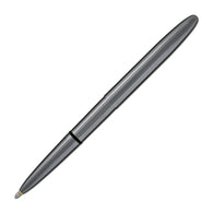 Fisher Space Pen Bullet Ballpoint Pen in Black Titanium Nitride