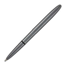 Fisher Space Pen Bullet Ballpoint Pen in Black Titanium Nitride