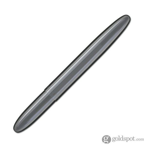 Fisher Space Pen Bullet Ballpoint Pen in Black Titanium Nitride Ballpoint Pen