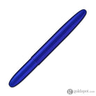 Fisher Space Pen Bullet Ballpoint Pen in Blueberry Ballpoint Pen
