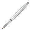 Fisher Space Pen Bullet Ballpoint Pen in Brushed Chrome Ballpoint Pen