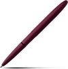 Fisher Space Pen Bullet Ballpoint Pen in Cerakote® Black Cherry Ballpoint Pens