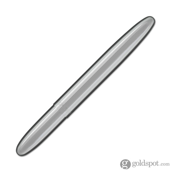 Fisher Space Pen Bullet Ballpoint Pen in Chrome Ballpoint Pen