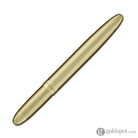 Fisher Space Pen Bullet Ballpoint Pen in Lacquered Brass Ballpoint Pen
